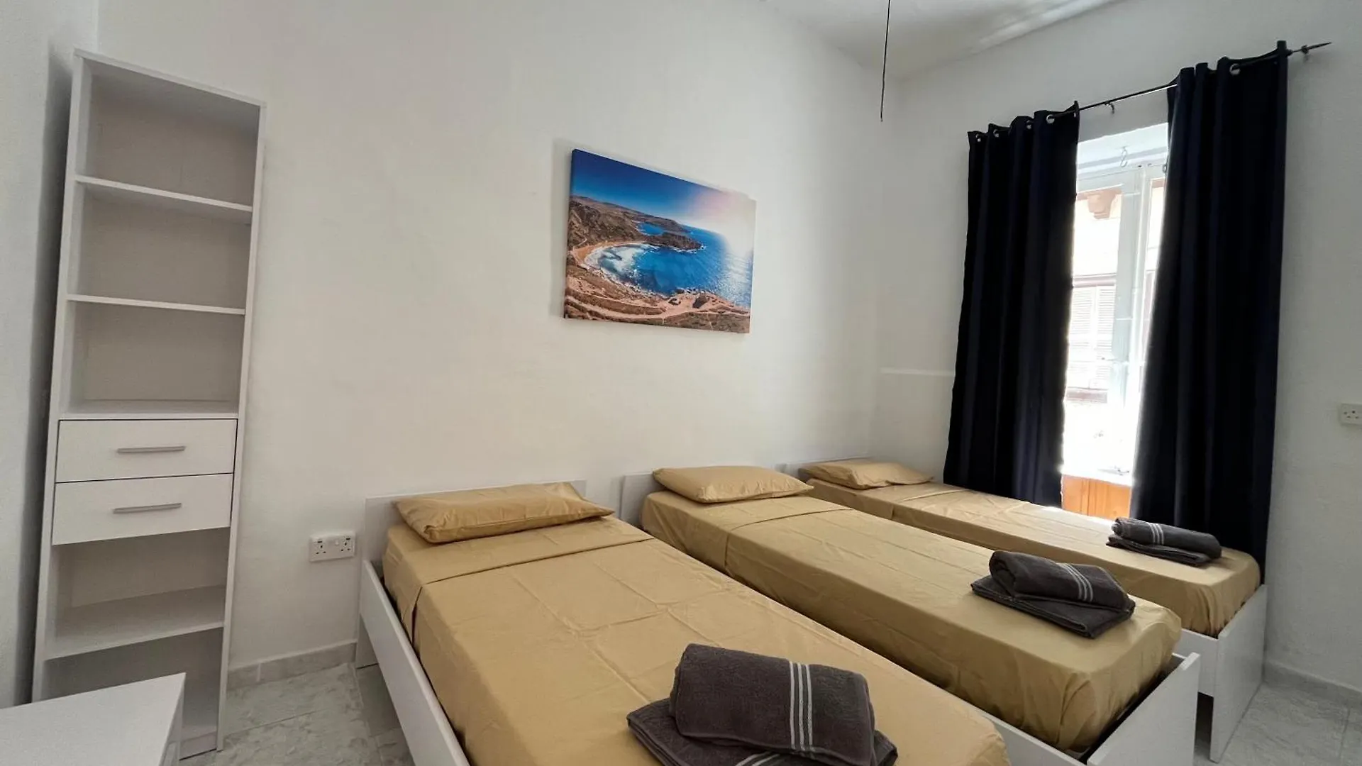Holiday home Large Full House - Sleeps 9 Villa Sliema